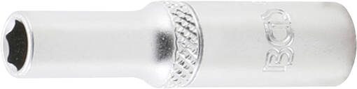 HYLSY PITKÄ 1/4" - Hylsyt 1/4 - 6166008302P - 1