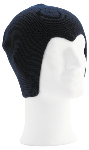 KYPÄRÄHUPPU PUUVILLA SININEN - Työpaidat, työhupparit - 56110412 - 1