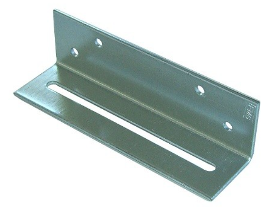 NAULAUSK. 40X40X130 L PITKÄREIKÄ - Naulauskulmat - 76010742 - 1