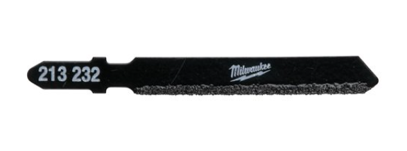 PISTOSAHANTERÄ T150 54MM ROUHE MILW - Pistosahanterät - 6374932213232 - 1