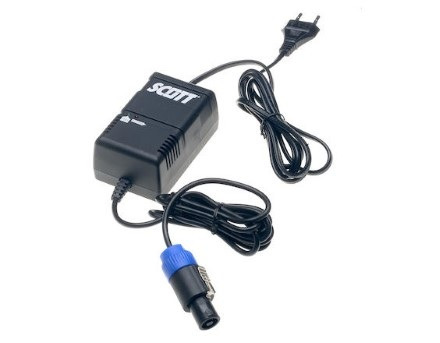 SCOTT PROFLOW LATURI - Moottorimaskit - 56350012 - 1