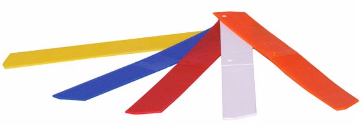 SIHTAUSLEVY 250 PUN - Sihtauslevyt - 7724162 - 1