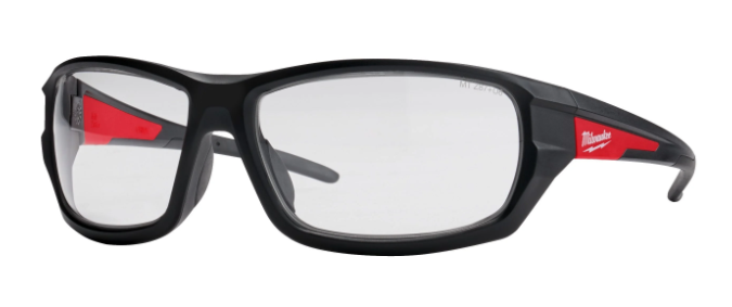 SUOJALASI KIRKAS MILWAUK PERFORMANCE - Suojalasit - 5631007032 - 1