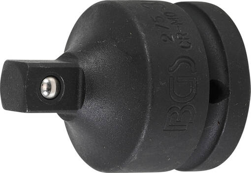 VOIMAHYLSY ADAPTERI 3/4 NAARAS 1/2 UROS - Räikät ja jatkot - 6167000312 - 1