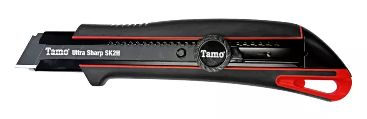KATKOTERÄVEITSI KT181 18MM TA SCREW LOCK - Katkoteräveitset ja -terät - 60610212 - 1