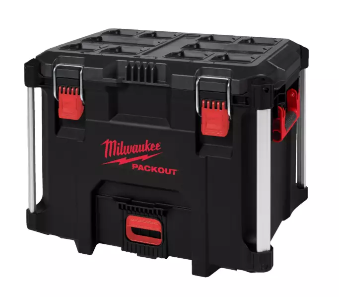 MILW PACKOUT TYÖKALUPAKKI XL - Packout pakit - 6304932478162 - 1