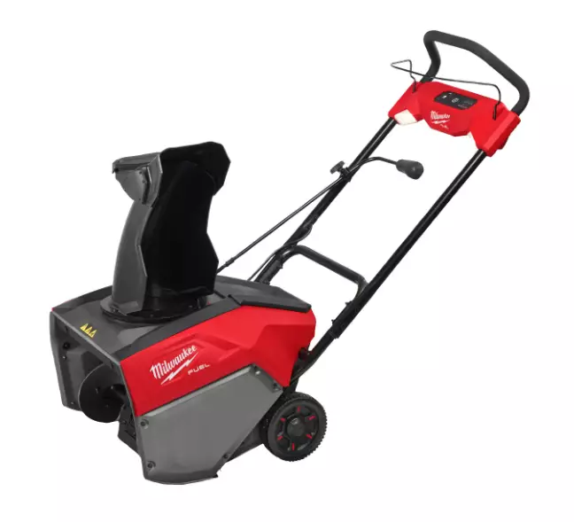 MILWAUKEE M18F2SSBL-122 LUMILINKO - M18 18V Puutarhanhoito - 800M18F2SSBL-122 - 1