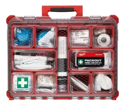MILW PACKOUT ENSIAPUPAKKI XL - Packout pakit - 6304932492962 - 1