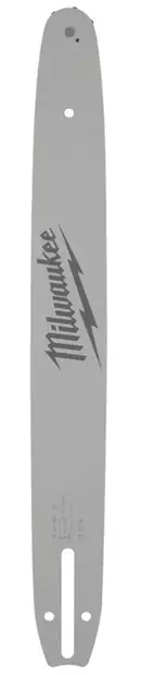 TERÄKETJULAIPPA MILW FCHS SAHAAN 40CM - Käsisahat - 63530063 - 1