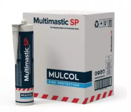 CAUPO MULCOL SP 310ML PALOAKRYYLI - Paloacryylit - 844101103 - 1