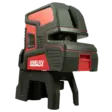 LEVELFIX CL 202R RISTIVIIVALASER - Linjalaserit - 810110103 - 1