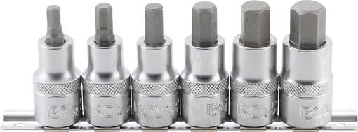 6-KOLO HYLSY SRJ 1/2 6-OS 6-14MM - Hylsysarjat - 616600733 - 1