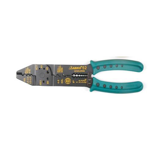 ABIKO 52 LIITINPIHTI - Pihdit - 60010053 - 1