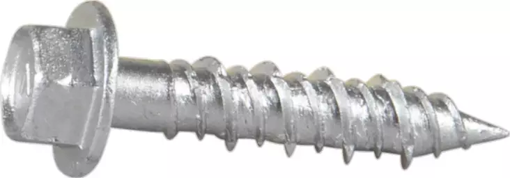 BETONIR. KUUSIO LAIP 6,3X30 ESSVE - Betoniruuvit kuusiokanta - 70170103 - 1