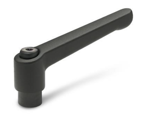 LUKITUSVIPU GN 300-63-M6-SW - Lukitusvivut - 5513240013 - 1