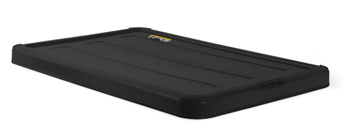 MUUTTOLAATIKON KANSI - Hyllylaatikot - 63010053 - 1