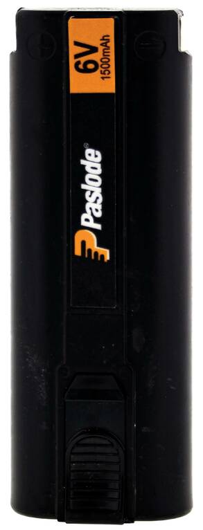 PASLODE AKKU 6V OVAALI IMPULSSEILLE - Paslode Naulaimet - 811220133 - 1