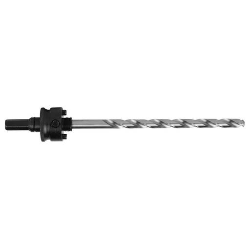 REIKÄSAHA MANDREX TCT 11/217 PORA - Reikäsahan keskiöt - 63610534013 - 1