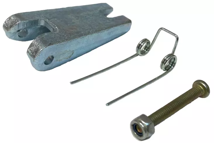 SALPAKOUKUN KORJAUSSARJA 7-8 2.0T - Nostoketjun osat - 7407416603 - 1