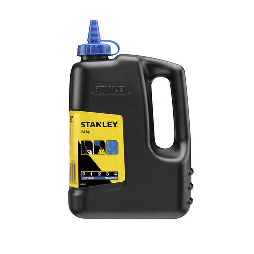 STANLEY MERKKAUSVÄRI 225GR - Merkkauslangat ja värit - 6011-47-803P - 1