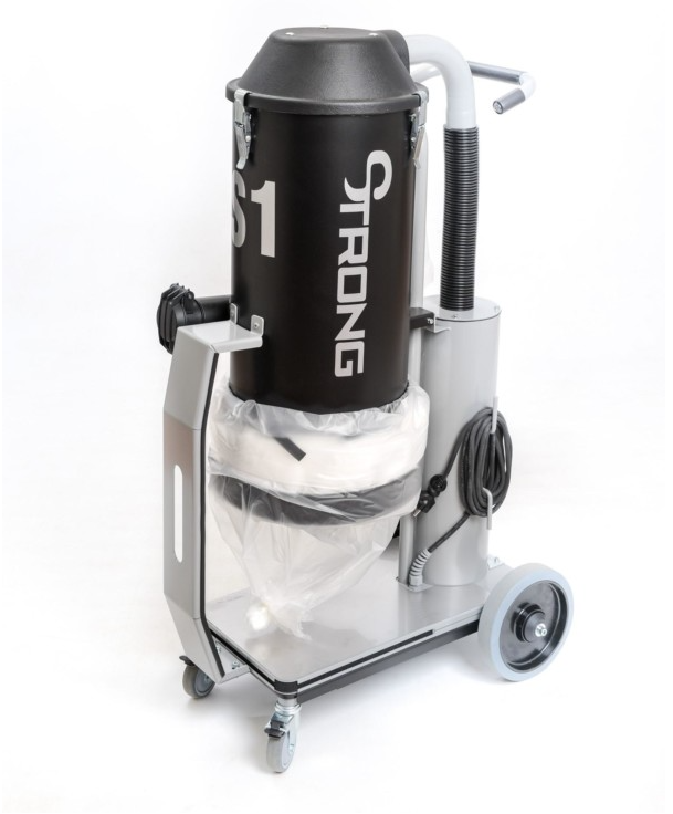 STRONG S1 RAKENNUSIMURI - Rakennusimurit - 8133081093 - 1