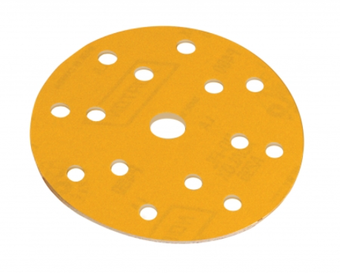 TARRAHIOMAPYÖRÖ NORTON 150 P150 GOLD RES - Tarrahiomapyöröt - 646N100143 - 1