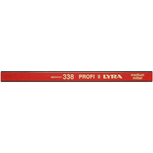 TIMPURINKYNÄ PUNAINEN - Merkintäkynät - 6134281103 - 1