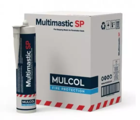 CAUPO MULCOL SP 310ML PALOAKRYYLI - Paloacryylit - 844101103 - 1