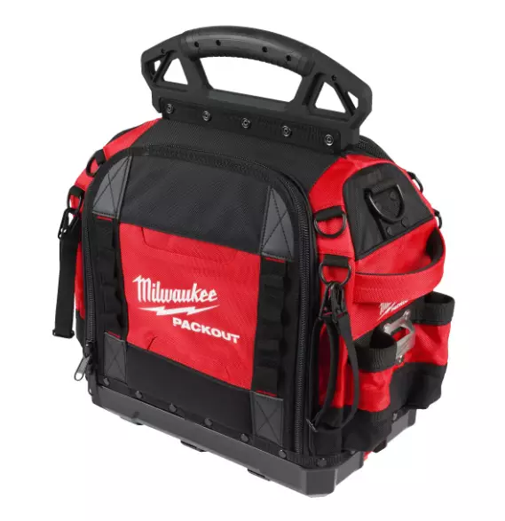 MILW PACKOUT TYÖKALULAUKKU 38MM KAHVALLA - Työkalulaukut - 6304932493623 - 1