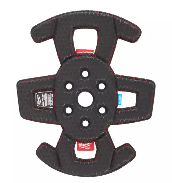 PEHMUSTE MILWAUKEE BOLT 200 KYPÄRÄÄN - Kypärät - 56402173 - 1