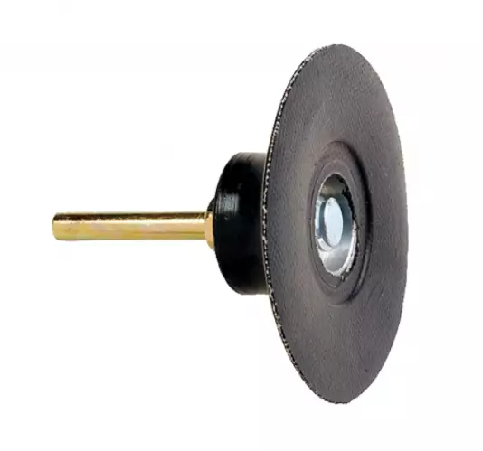 PIKAHIOMAPYÖRÖ NORTON 75 TUKILAIKKA KARA - Puhdistus ja kiillotuslaikat roloc - 646N10058293 - 1