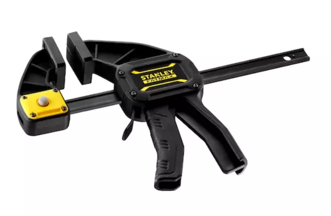 STANLEY FATMAX L PIKAPURISTIN - Pikapuristimet - 6059-83-123P - 1