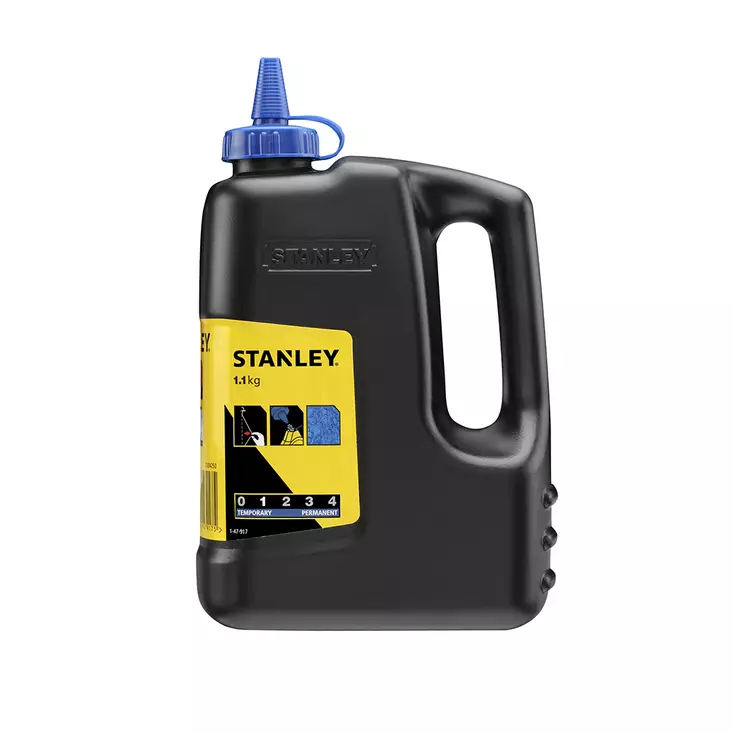 STANLEY MERKKAUSVÄRI 225GR - Merkkauslangat ja värit - 6011-47-803P - 1