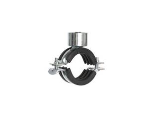 MUHVIPID ERIST DN50 M8/10-1/2 57-61 2" - Muhvipidin M8 / M10 / 1/2 eristetty - 65010044 - 1