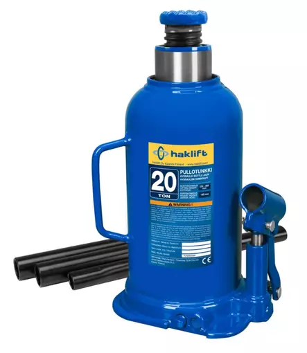 PULLOTUNKKI 20T 242-392MM - Tunkit - 60020214 - 1