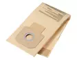 PÖLYPUSSI PAPERI FLEX VCE45 5KPL/PAK - Pölypussit - 81310234 - 1