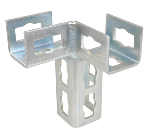 ASENNUSKISKON 3D KULMA OIK 149X111 - Asennuskiskon osat 41mm - 658241944 - 1