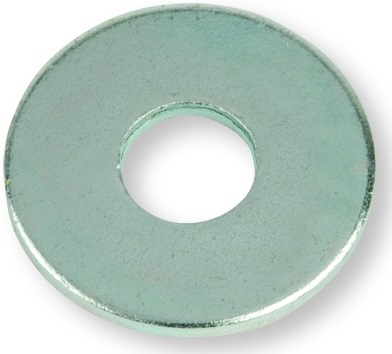 KORILEVY 6 MM 6,5X25X1,25 - Korialuslevy ohut - 24030114 - 1