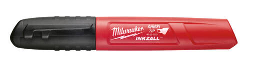 MILWAUKEE INKZALL TUSSI MUSTA VIISTOKÄR - Tussit - 6134010014 - 1