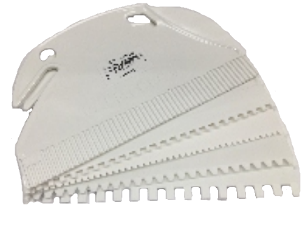 MUOVIKAMPA 215MM LIIMA - Kaapimet - 60410394 - 1