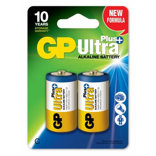 PARISTO LR14 C ULTRA 2 KPL/PAK - Paristot - 79310014 - 1