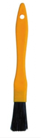 PENSSELI OHUT ORANSSI 12X6 - Pensselit - 60410164 - 1