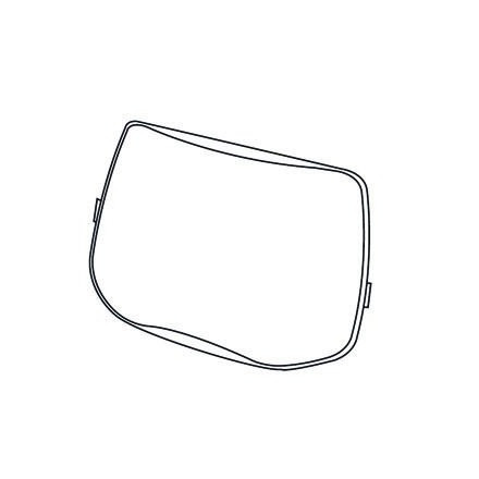 ULKOLASI 3M SPEEDGLAS 9100 KOVAPINNOIT** - Suojalasit - 56358914 - 1