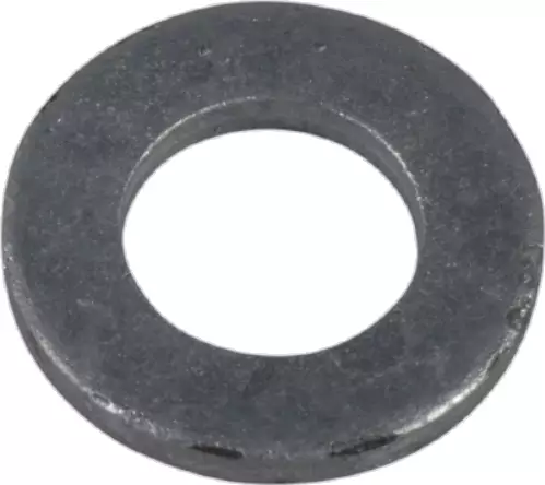 ALUSL. DIN125/7089 HV200 M16 GEOMET MUST - Aluslevy Din 125 iso 7089 zn - 2402407774 - 1