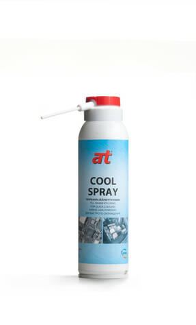 AT COOL SPRAY 200ML - Spraymaalit - 83030235 - 1