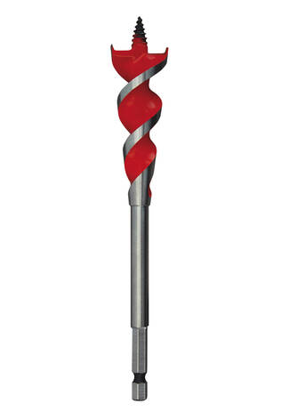 PUUPORANTERÄ 25X165 SPEEDFEED MILW - Puuporanterät - 63510455 - 1