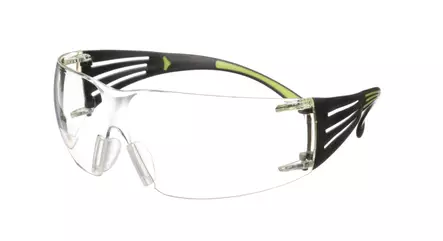 SUOJALASI 3M SECURFIT400 +2,5 VAHVUUS - Suojalasit - 563100955 - 1