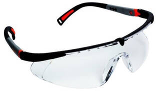 SUOJALASI HAWK EYE - Suojalasit - 56340330145P - 1