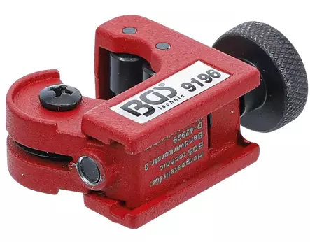 PUTKILEIKKURI BGS CU 3-16 MM - Putki- ja tankoleikkurit - 6021010335 - 1