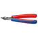 KNIPEX ELEKTRON SIVULEIKKURIT 125MM - Sivuleikkurit - 6157861125 - 1